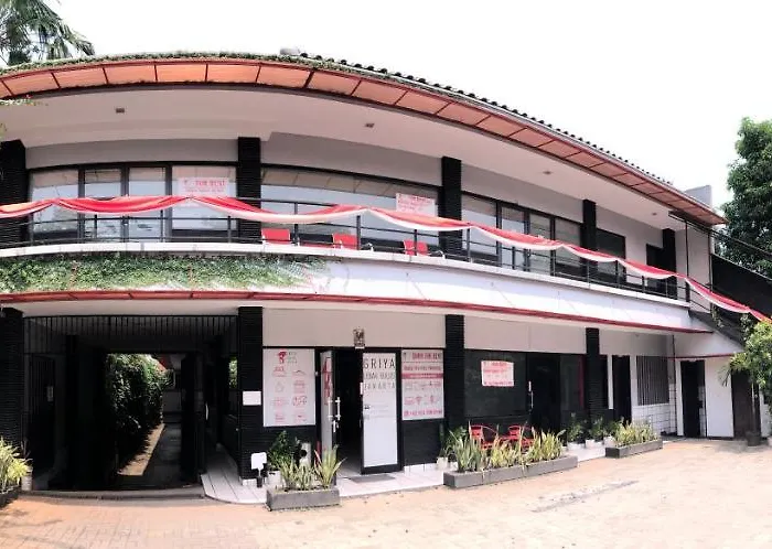 Griya Lebak Bulus Hotel Jakarta