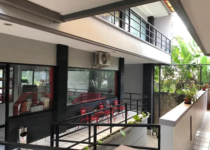 Griya Lebak Bulus Hotel Jakarta