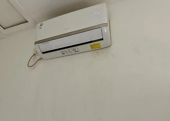Rb Residence Grogol Jakarta